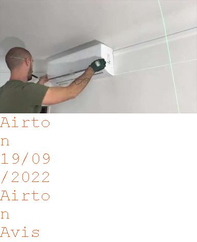 airton que significa